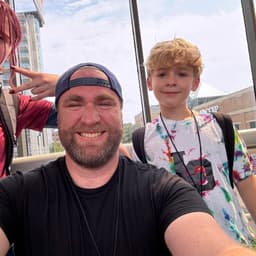 Alex Martin, Founder & Lead Developer at Dope Menus