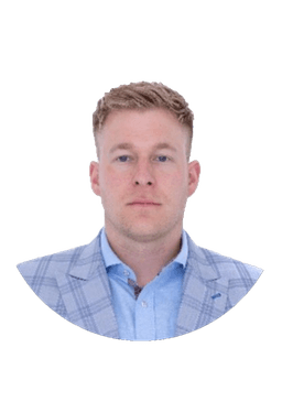 Michael Lewis, Founder & Account Lead at Dope Menus